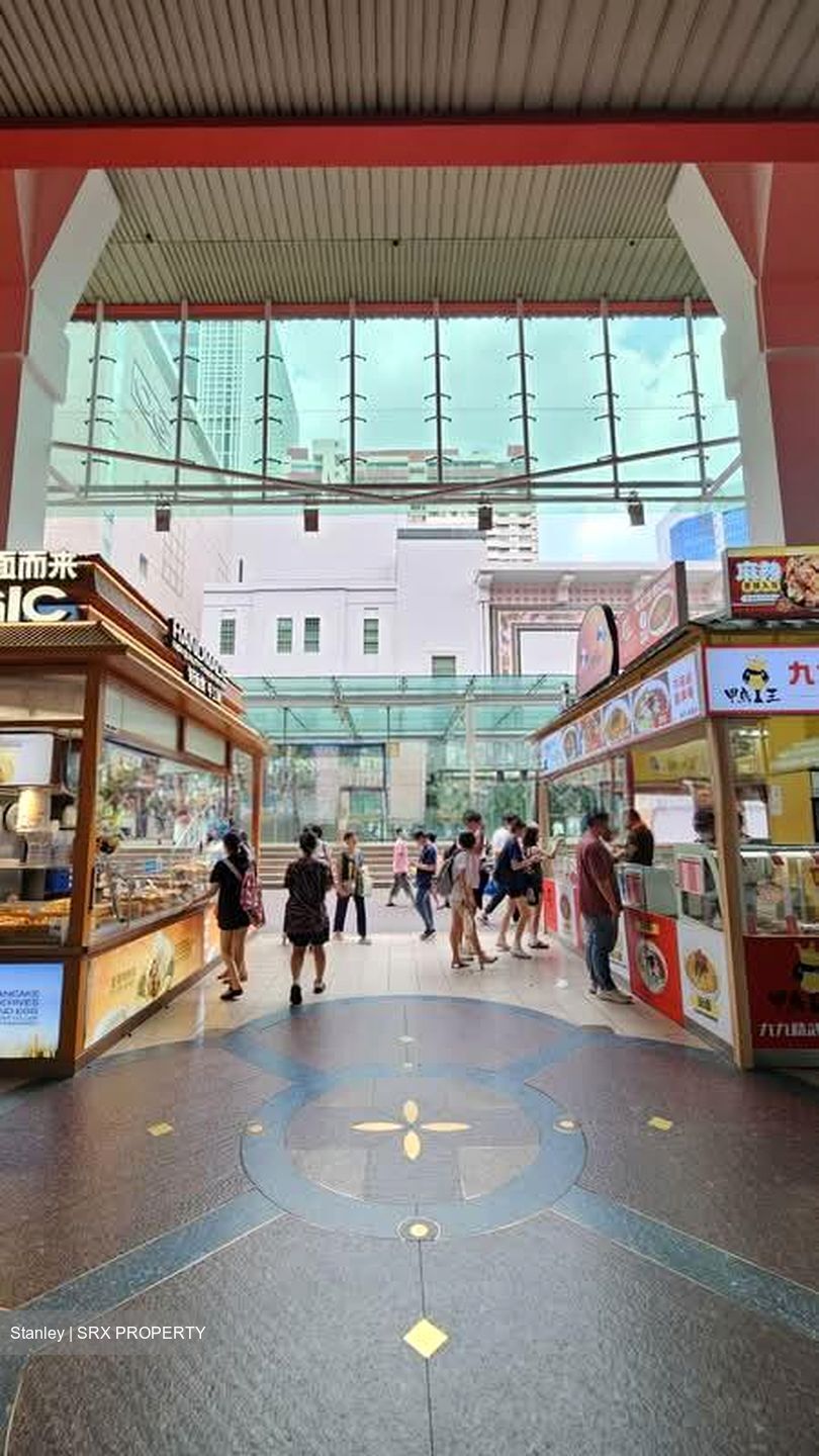 People's Park Complex (D1), Retail #532668401